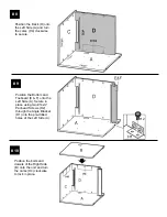 Предварительный просмотр 7 страницы Ironwood GLACIER CDBR Manual