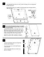 Preview for 6 page of Ironwood GLACIER LC36A Manual