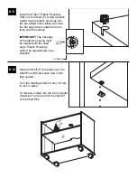 Preview for 8 page of Ironwood GLACIER LPC Assembly Instructions Manual