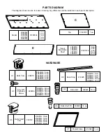 Preview for 2 page of Ironwood Glacier LS42DA Manual