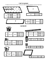 Preview for 2 page of Ironwood Glacier LS42DB Manual