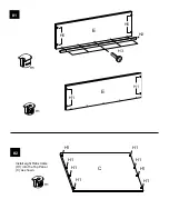 Preview for 5 page of Ironwood Glacier LS42DB Manual