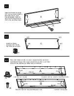 Предварительный просмотр 5 страницы Ironwood Glacier LS42SB Manual