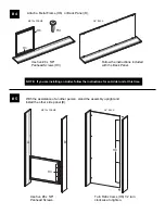 Предварительный просмотр 6 страницы Ironwood Glacier LS42SB Manual