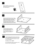 Preview for 5 page of Ironwood GLACIER LWPS Manual