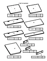 Preview for 2 page of Ironwood GLACIER PA6032 Quick Start Manual