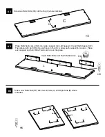 Preview for 5 page of Ironwood GLACIER PA6032 Quick Start Manual