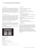 Preview for 3 page of Ironwood JT400 User Manual