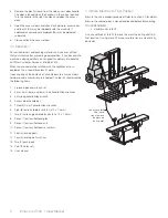 Preview for 8 page of Ironwood JT400 User Manual