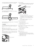 Preview for 17 page of Ironwood JT400 User Manual