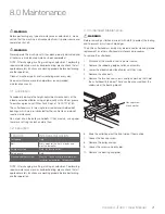 Preview for 21 page of Ironwood JT400 User Manual