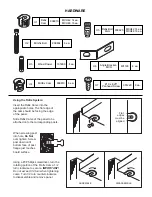 Preview for 3 page of Ironwood MCH42 Manual