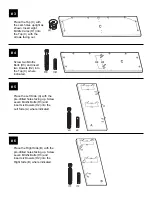 Предварительный просмотр 5 страницы Ironwood MH60 Quick Start Manual