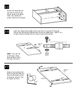 Предварительный просмотр 8 страницы Ironwood MH60 Quick Start Manual