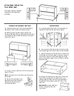 Предварительный просмотр 10 страницы Ironwood MH60 Quick Start Manual