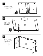 Preview for 4 page of Ironwood MODULAR M2436 Manual