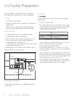 Предварительный просмотр 6 страницы Ironwood SLR305 User Manual