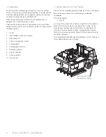 Предварительный просмотр 8 страницы Ironwood SLR305 User Manual