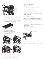 Предварительный просмотр 14 страницы Ironwood SLR305 User Manual