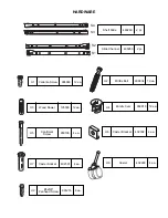 Preview for 3 page of Ironwood WORKMATE BT- 48 Manual