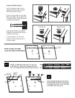 Preview for 4 page of Ironwood WORKMATE BT- 48 Manual