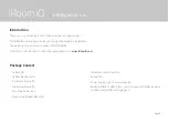 Preview for 2 page of iRoom fixDock mini User Manual