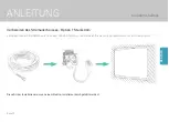 Preview for 15 page of iRoom fixDock mini User Manual