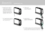 Preview for 20 page of iRoom iTop OnWall Manual