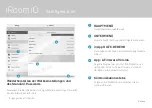 Preview for 24 page of iRoom iTop OnWall Manual