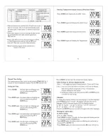 Предварительный просмотр 2 страницы IROX HB13P Instruction Manual