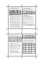 Preview for 14 page of IROX HBR425i User Manual