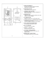 Предварительный просмотр 2 страницы IROX HTR21 User Manual