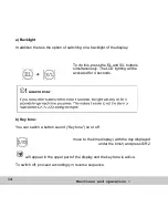 Preview for 15 page of IROX iClimber-DCX Instruction Manual