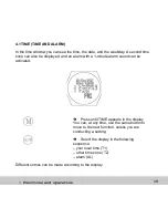 Preview for 16 page of IROX iClimber-DCX Instruction Manual