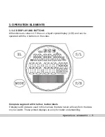 Предварительный просмотр 5 страницы IROX iClimber-ER Instruction Manual