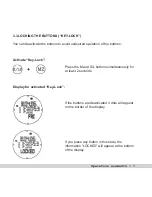 Предварительный просмотр 7 страницы IROX iClimber-ER Instruction Manual