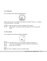 Предварительный просмотр 43 страницы IROX iClimber-ER Instruction Manual