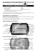 Предварительный просмотр 7 страницы IROX Mete-On 1 Short Manual To Starting-Up