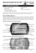 Предварительный просмотр 11 страницы IROX Mete-On 1 Short Manual To Starting-Up