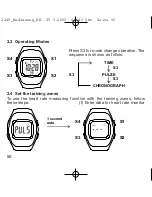 Предварительный просмотр 4 страницы IROX phantom-X Operating Instructions Manual