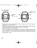 Предварительный просмотр 8 страницы IROX phantom-X Operating Instructions Manual