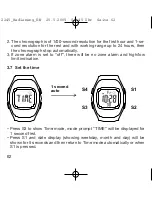 Предварительный просмотр 10 страницы IROX phantom-X Operating Instructions Manual