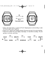 Предварительный просмотр 11 страницы IROX phantom-X Operating Instructions Manual