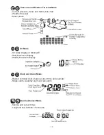 Предварительный просмотр 12 страницы IROX PRO-EC User Manual