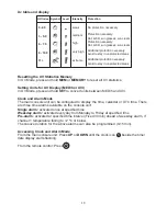 Предварительный просмотр 18 страницы IROX PRO-EC User Manual