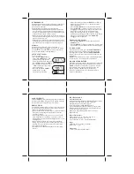 Preview for 4 page of IROX TRAXEL-X User Manual