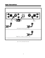 Предварительный просмотр 10 страницы IRP PA-4020B Installation & Operation Manual