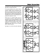 Предварительный просмотр 11 страницы IRP PA-4020B Installation & Operation Manual