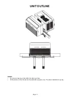 Предварительный просмотр 13 страницы IRP U-SHAPE Series User Manual