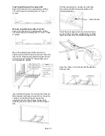 Предварительный просмотр 18 страницы IRP U-SHAPE Series User Manual